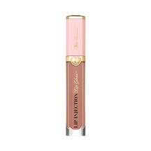 LIP INJECTION LIP GLOSS (BRILLO LABIAL)